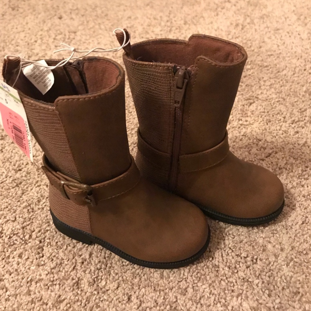 Koala kids riding boots